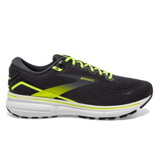 Brooks Ghost 15