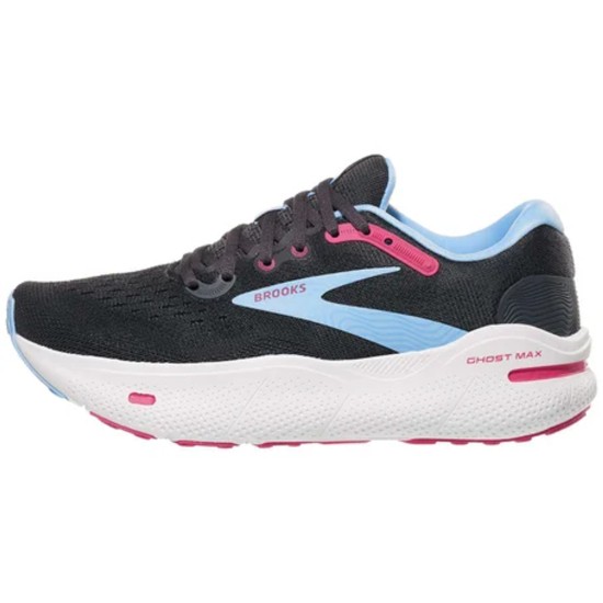 Brooks Ghost Max