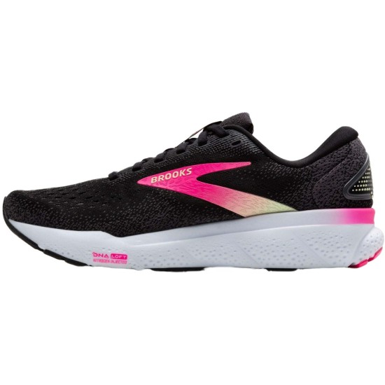 Brooks Ghost 15