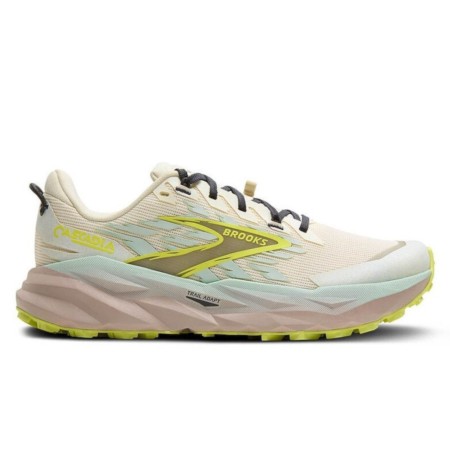 Brooks Cascadia 19