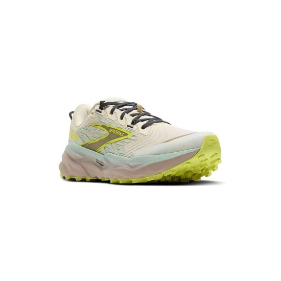 Brooks Cascadia 19