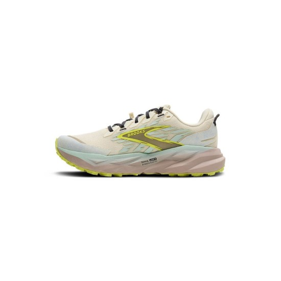 Brooks Cascadia 19