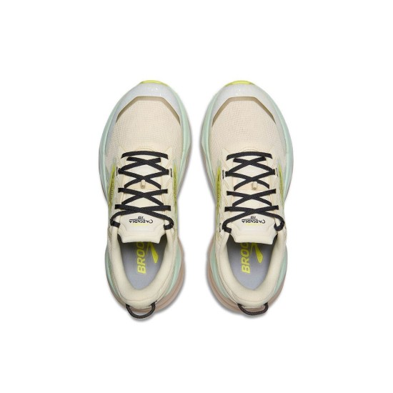 Brooks Cascadia 19