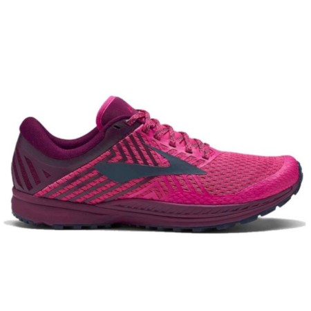 Brooks Mazama 2