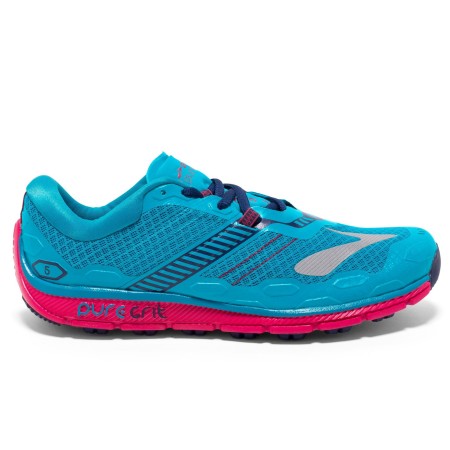 Brooks Pure Grit 5