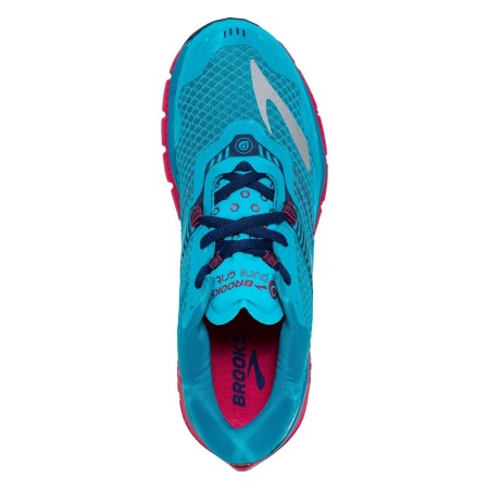 Brooks Pure Grit 5