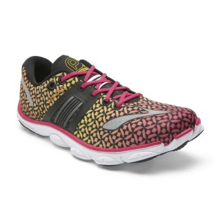 brooks pureconnect 4