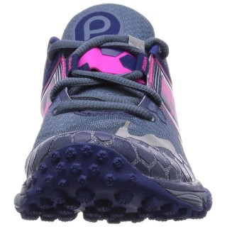 Blue Brooks Puregrit Womens Grey Brooks Pure Grit