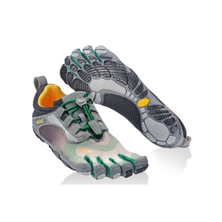 Vibram FiveFingers Bikila LS