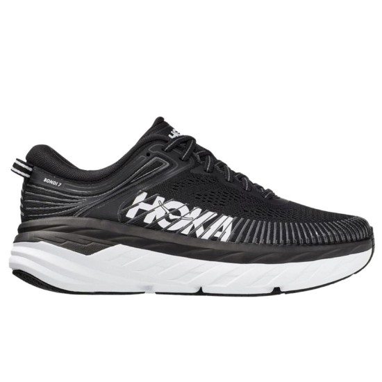 Hoka One One Bondi 7 Wide