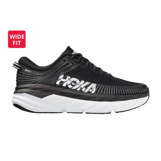 Hoka One One Bondi 7 Wide