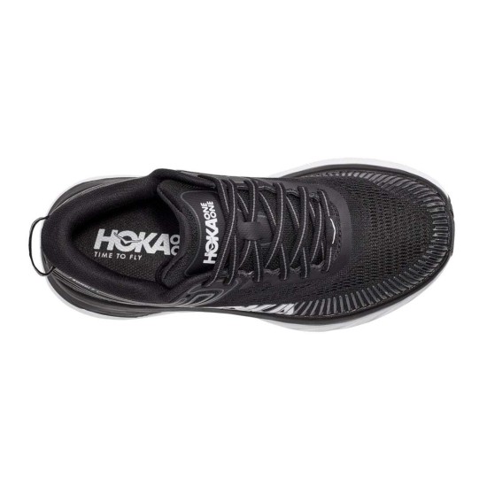 Hoka One One Bondi 7 Wide