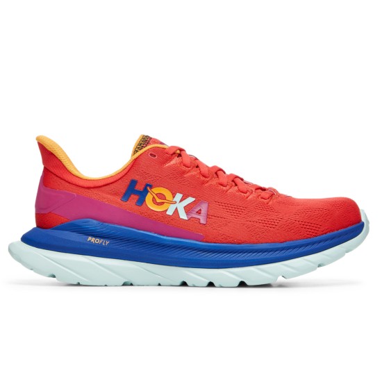 Hoka One One Mach 4