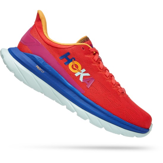 Hoka One One Mach 4