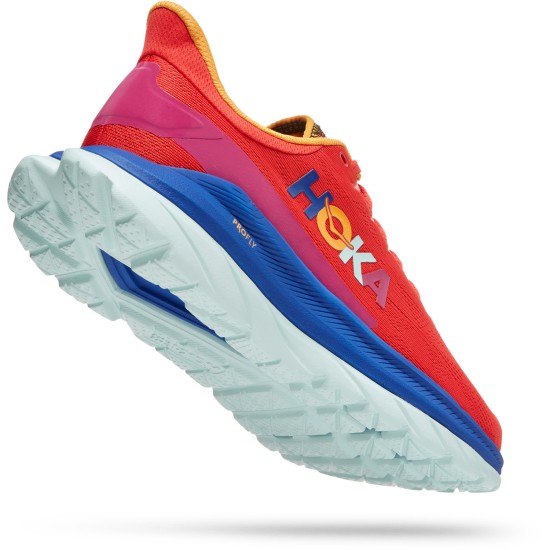 Hoka One One Mach 4