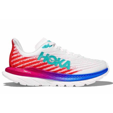Hoka One One Mach 5