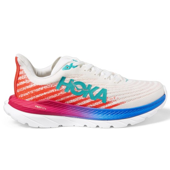 Hoka One One Mach 5