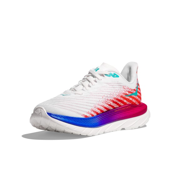 Hoka One One Mach 5