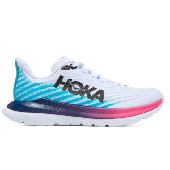 Hoka One One Mach 5
