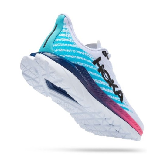 Hoka One One Mach 5