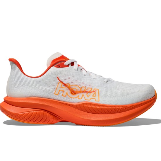 HOKA Mach 6