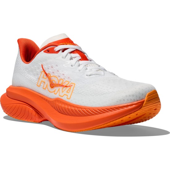 HOKA Mach 6