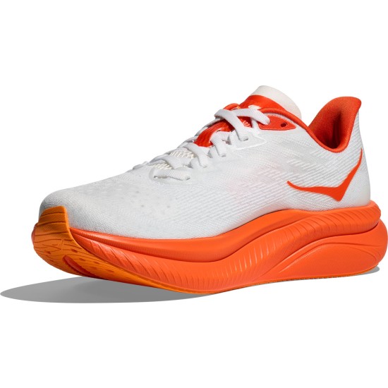 HOKA Mach 6