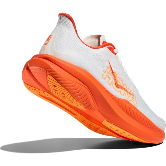 HOKA Mach 6