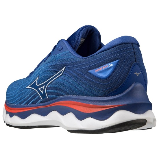 Mizuno Wave SKY 6