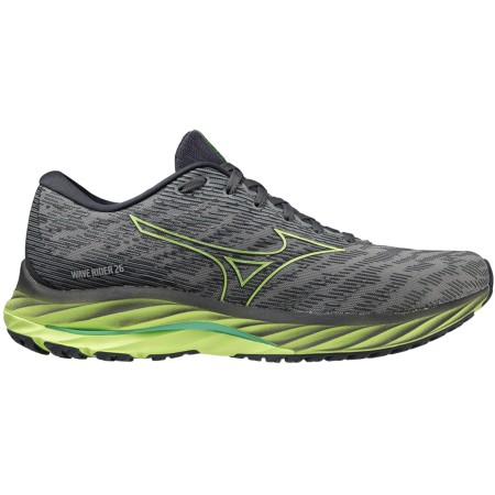 Mizuno wave Rider 26