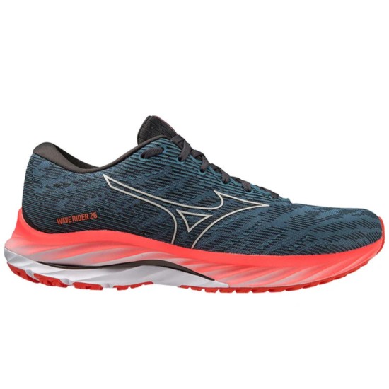 Mizuno wave Rider 26