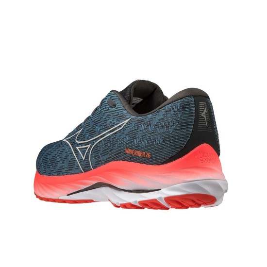 Mizuno wave Rider 26