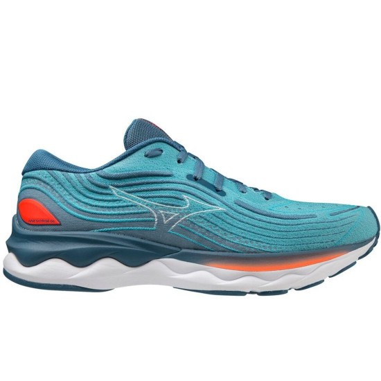 Mizuno Wave Skyrise 4