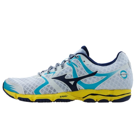 Mizuno wave Hitogami