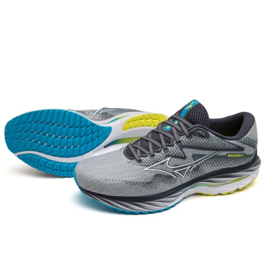 Mizuno wave Rider 27