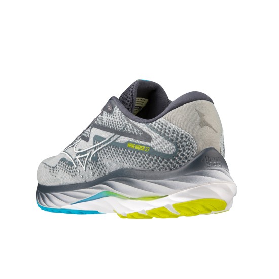 Mizuno wave Rider 27