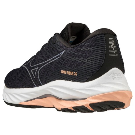 Mizuno wave Rider 26