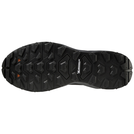 Mizuno Wave Daichi 7 Gore-Tex