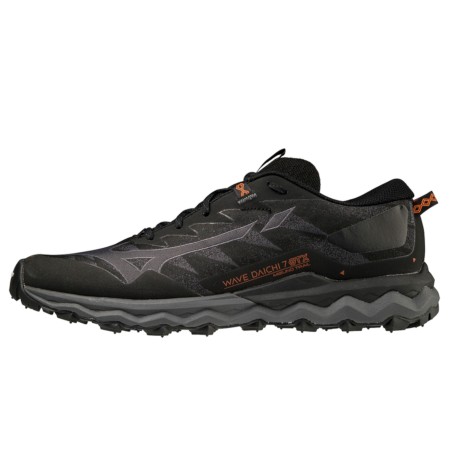 Mizuno Wave Daichi 7 Gore-Tex