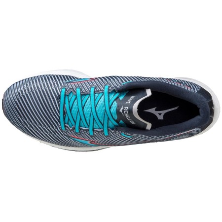 Mizuno wave Rebellion