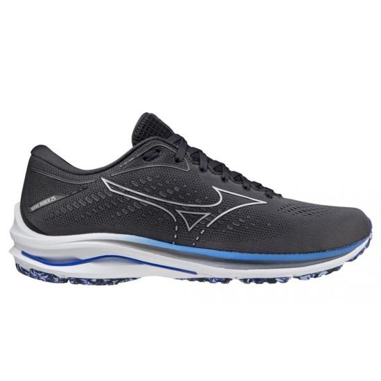 Mizuno wave Ride 25