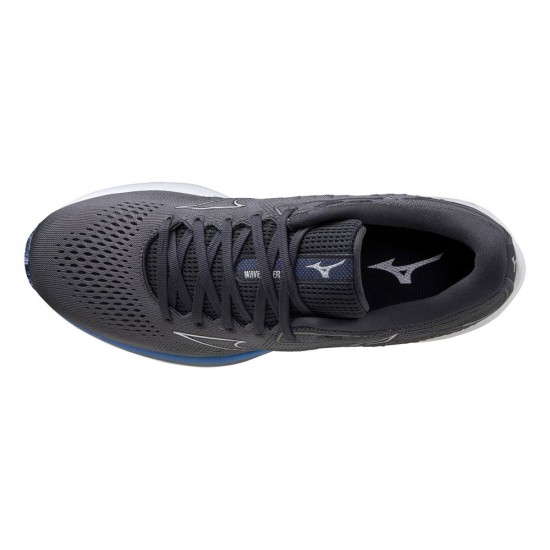 Mizuno wave Ride 25