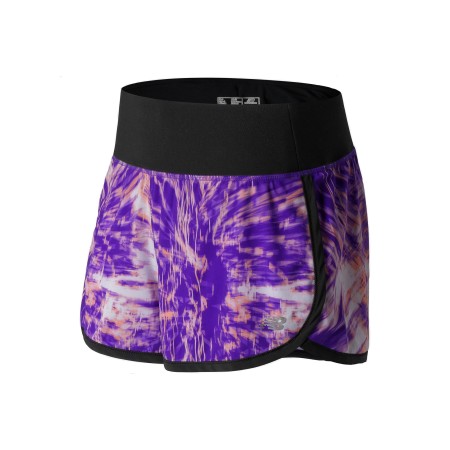 New Balance Impact print 3inch