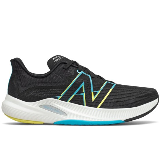 New Balance FuelCell Rebel v2