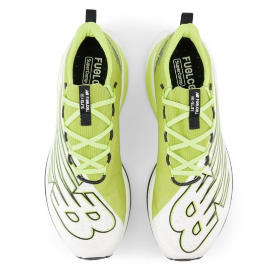New Balance FuelCell SuperComp Elite v3