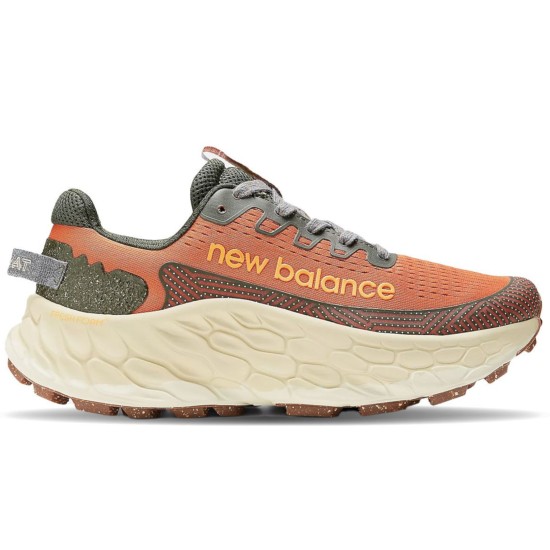 New Balance Fresh Foam X More V3