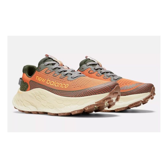 New Balance Fresh Foam X More V3