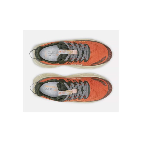 New Balance Fresh Foam X More V3