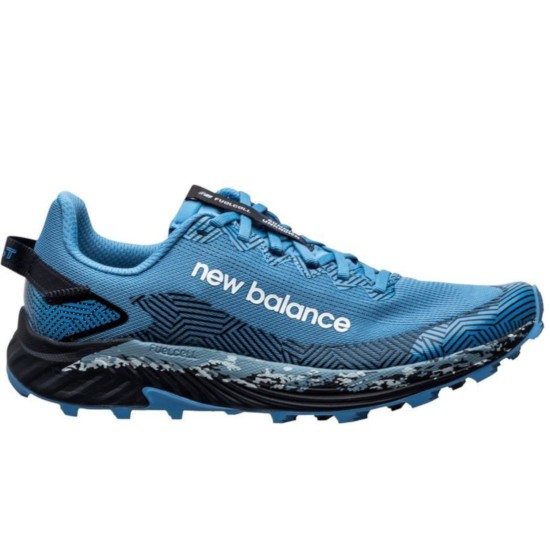 New Balance FuelCell Summit Unknown v4