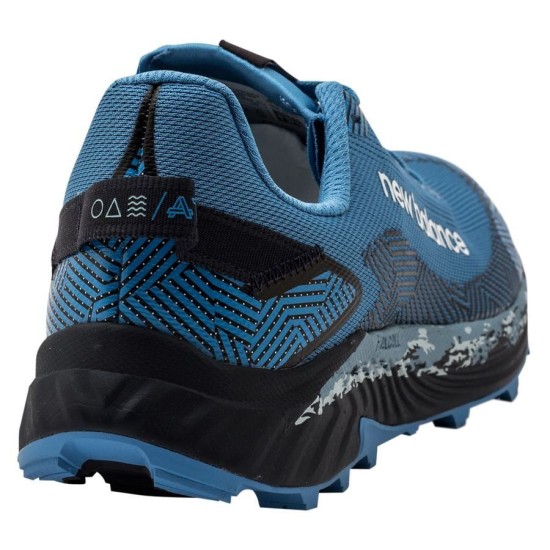 New Balance FuelCell Summit Unknown v4